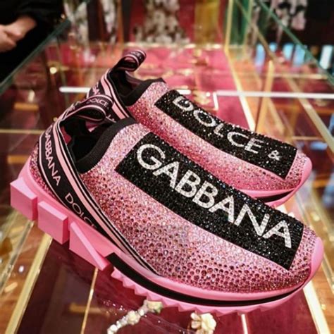 dolce gabbana tenis con piedras|farfetch dolce gabbana.